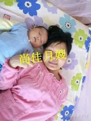 【尚佳月嫂】孩子眼中最幸福的事，你做過幾件？