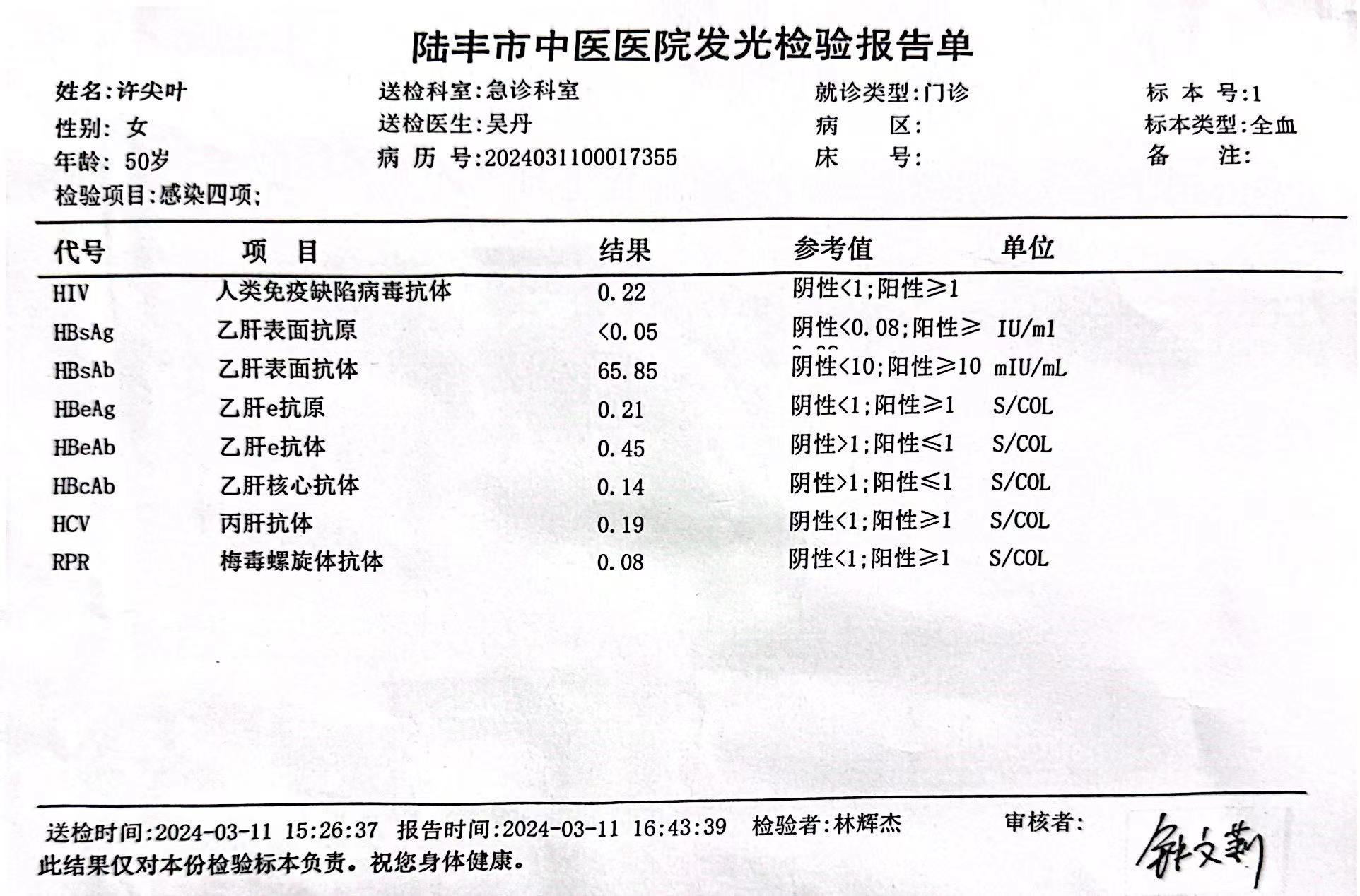 獲得術(shù)前三項(xiàng)