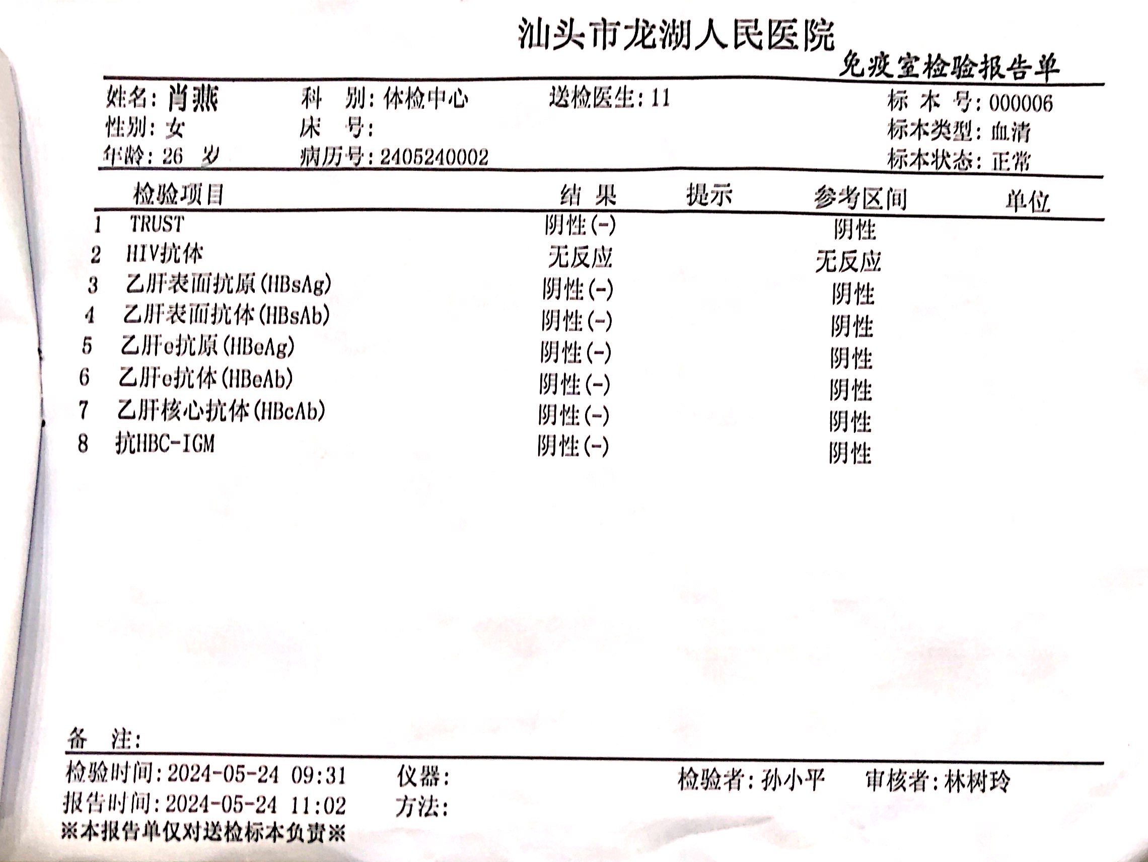 獲得術(shù)前三項